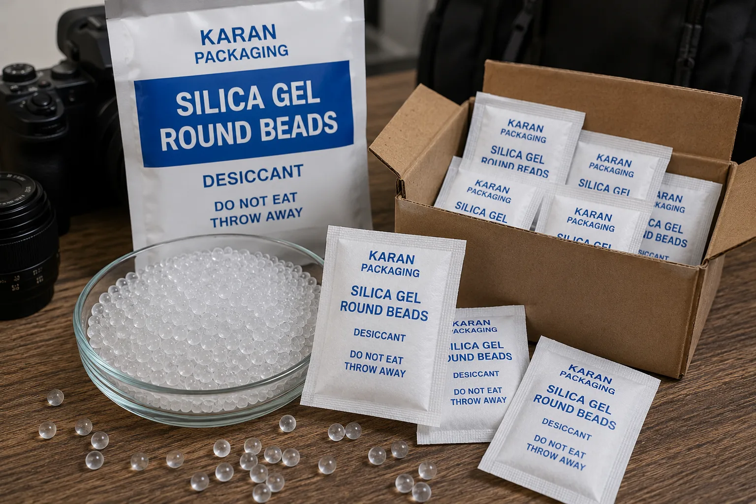 silica-gel-round-beads